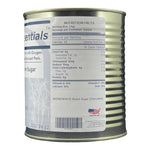 Long Shelf Life Emergency Food Canned Granulated Brown Sugar- 12 Cans | PrepWiseGear