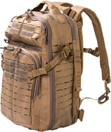 Customer photo of Tactix 27L Tactical Day Backpack - OD Green