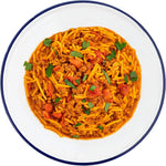 Classic Spaghetti Freeze Dried Survival & Emergency Camping Food Can | PrepWiseGear