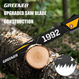 Customer photo of SK5 Steel Folding Saw