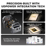 C400 Portable Power Station