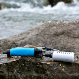 Customer photo of Ready Project Portable Deluxe Emergency Water Purification Kit
