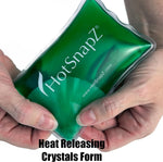 Reusable Pocket Hand Warmers | PrepWiseGear