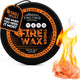 Tactiko Waterproof Camping Fire Starter - 50 Uses