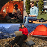 Notebook Power Bank 220V Energy Storage Power Portable Mobile Power Outdoor Emergency Power Supply | PrepWiseGear