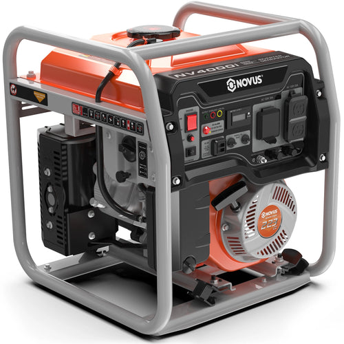 Real 4000W Inverter Generator