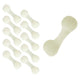 10 NASAL NOSE FILTERS Breathable Dust Plug Sunless Airbrush