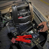Customer photo of 600A Jump Starter & Power Station with LED Light