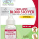 Blood Stopper Styptic Gel for Dogs & Cats