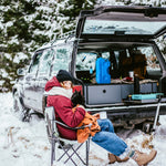 Ready Project Portable Deluxe Emergency Water Purification Kit | PrepWiseGear