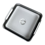 10 Qt Collapsible Sink | PrepWiseGear