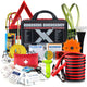 Vehicle Emergency Survival Kit