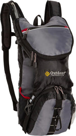 Ripcord Hydration Pack (Bright White)