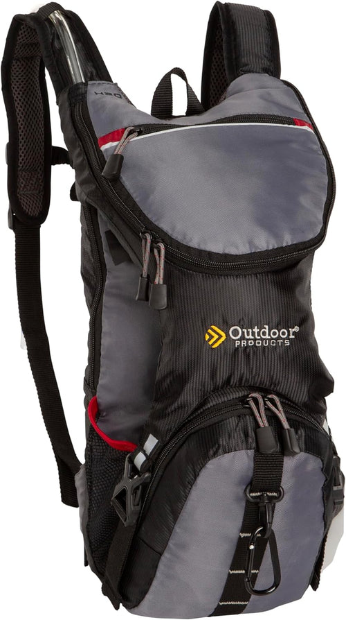 Ripcord Hydration Pack (Bright White)