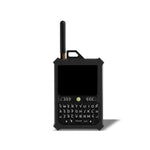 Spec5 Ranger Meshtastic Lora Radio with Keyboard, Touch-Screen, and Notification Sound - Off-Grid Communication Device