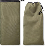 Customer photo of Waterproof Tent Stake Storage Bag