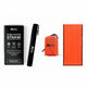 Survival Bundle - Water Straw & Mylar Bivy