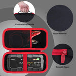 Storage Case Compatible with Boost plus GB40 / Boost X GBX45 / Boost Sport GB20 / Boost XL GB50 Ultrasafe Car Battery Jump Starter