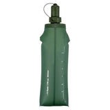 Customer photo of Collapsible Soft Flask Water Bottle - TPU