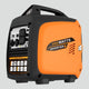 2450W Super-Quiet Inverter Generator