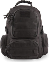 Customer photo of West - Tactical Backpack