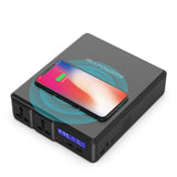 Customer photo of 220V Portable Power Bank Energy Station