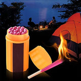 Customer photo of Waterproof Stormproof Matches with Case