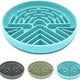 Slow Feeder Dog Bowl - Anti-Choke Lick Mat