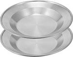 Camping Mess Kit - for Camping 1 to 2 Person Boy Scout Camp Dishes Camping Cooking Utensils Accessories Plates Dinnerware Set Outdoor