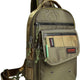 Crossbody Chest Sling Bag - Travel