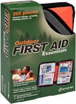 FAO-440 Outdoor First Aid Kit, 205 Pieces | PrepWiseGear