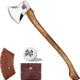 32.6 Inch Professional Wood Splitting Axe