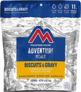 Customer photo of Mountain House Freeze Dried Food Meals Pouches Camp Trail MRE