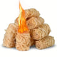 Natural Wax Fire Starter Sticks - 30/100 Pack
