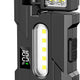 G5 EDC Flashlight - 800 Lumen, Rechargeable