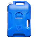 Customer photo of 6 Gallon Camping Water Storage Container