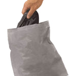 Portable Toilet Waste Bags, 6 Count | PrepWiseGear