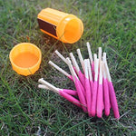 Waterproof Matches, Fire Starter Survival Kit, Stormproof Matches for Camping, Emergency Matches Waterproof with Case for Hiking Camping Outdoor Survival