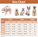 Customer photo of Dog Life Jacket with Rescue Handle - X-Large