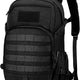 Small Tactical MOLLE Backpack - 15L/25L