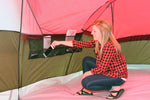 10-Person Family Camping Tent | PrepWiseGear