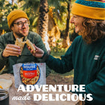 Beef Lasagna Freeze-Dried Food for Camping, 12 Servings, 30-Year Shelf-Life | PrepWiseGear