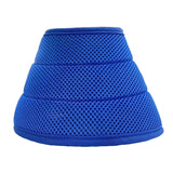 Customer photo of Dog & Cat Recovery Cone - Soft Mesh