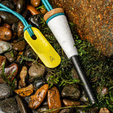 Customer photo of Zunden PRO Ferro Rod Fire Starter (Colada)