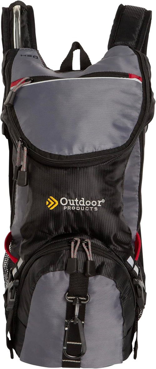 Ripcord Hydration Pack (Bright White)