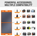 BEYGO 1000W Continuous Portable Power Station