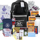 4-Person 72-Hour Emergency Survival Kit