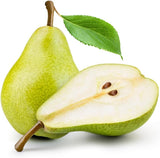 Customer photo of Pear Tree Seeds - Non-GMO Heirloom, 30 Count