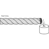 Customer photo of 550 Paracord Rope - 50 ft, Type III Military-Grade