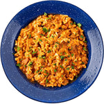 Lasagna with Meat Sauce | Freeze Dried Backpacking & Camping Food | Survival & Emergency Food- 6 Pouches | PrepWiseGear